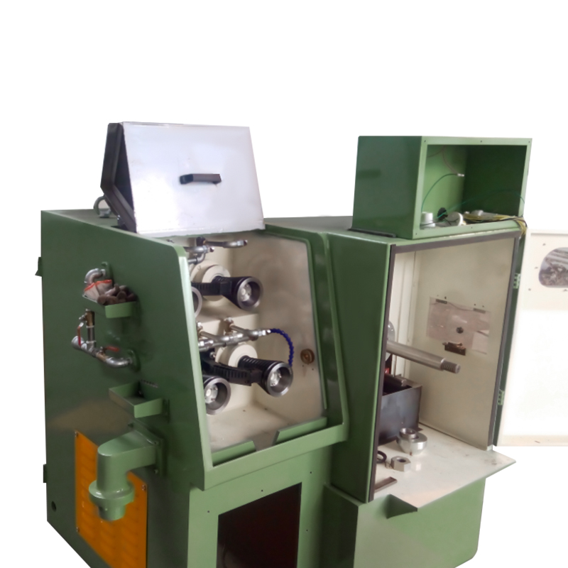 Machine de tréfilage en cuivre super fin