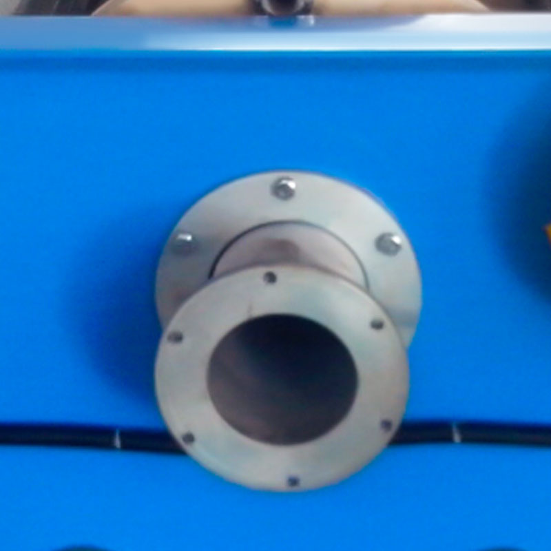 Filtre à poudre de cuivre Filtre à poudre de cuivre