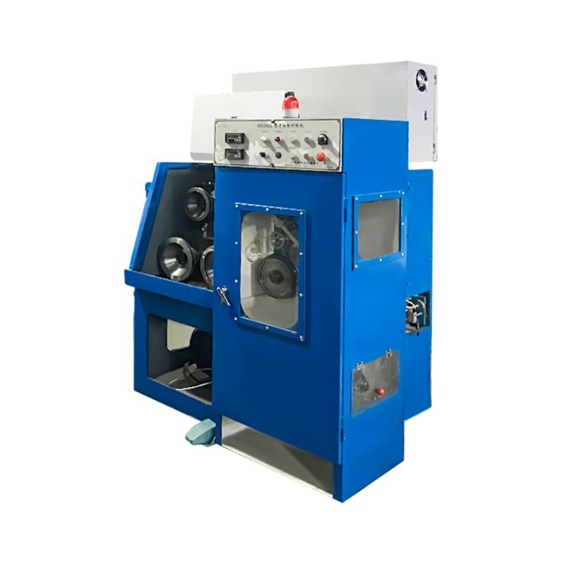 Machine de tréfilage de frein Ultimatum à pression d'essence HXE-17DG CCS/CCA